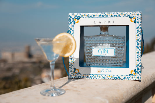 Gin Capri